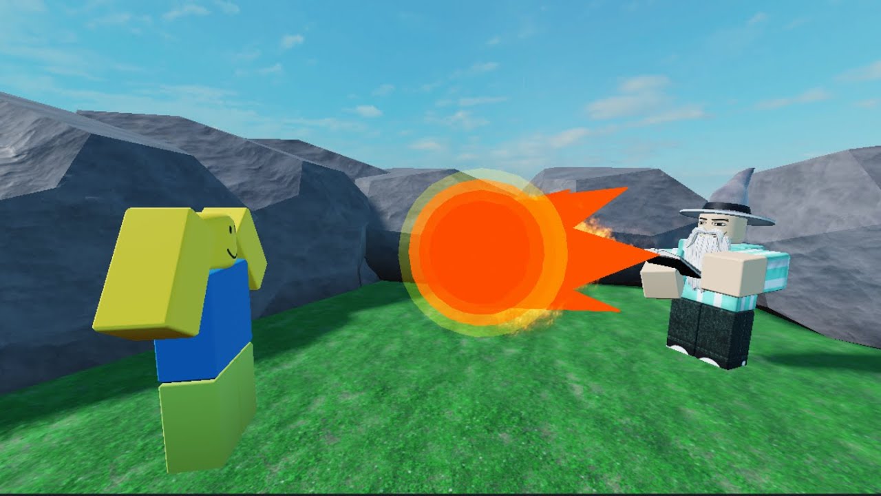 УПРАВЛЕНИЕ МАГИЕЙ С ПОМОЩЬЮ ГОЛОСА / АРЕНА МАГА