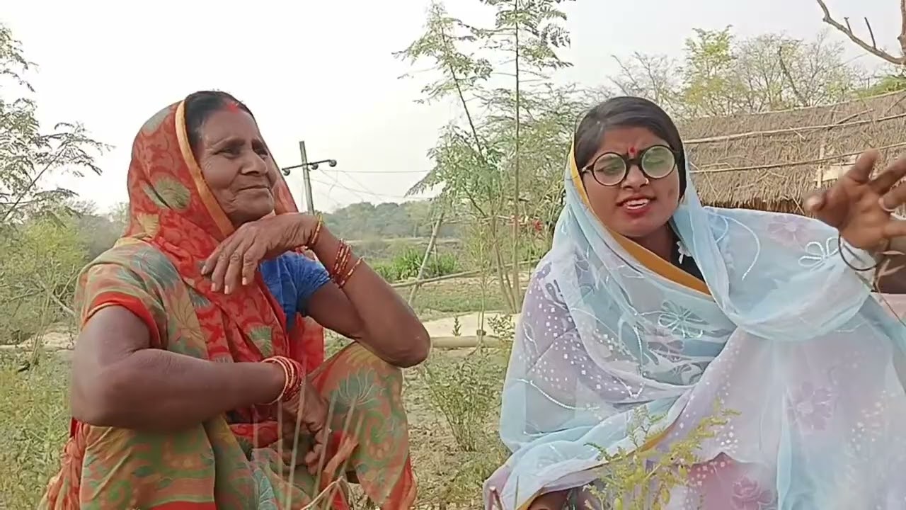 लाजो जौनपुरिया अवधी कॉमेडी 🙏🙏🙏