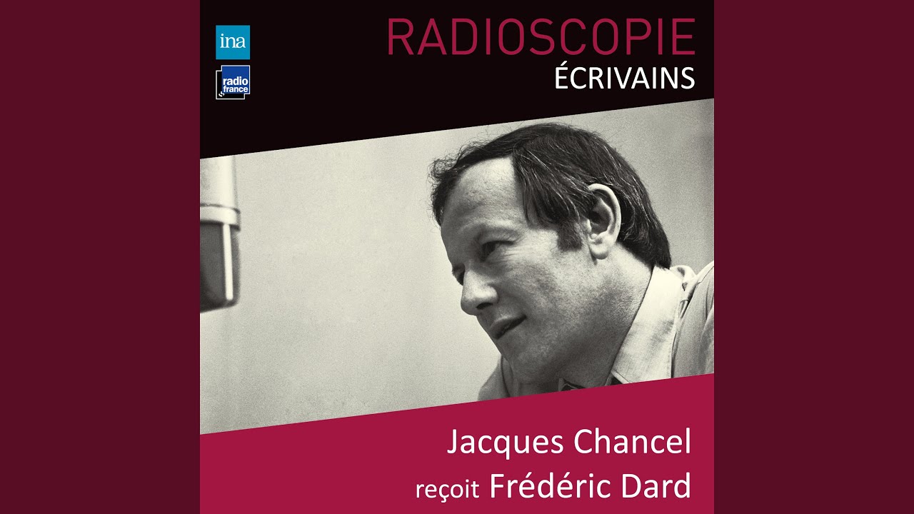 Frédéric Dard (1988)