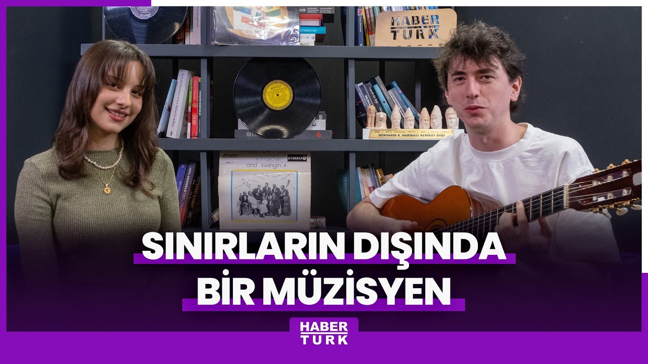 Z Frekansı'nda bu haftanın konuğu, yeni nesil Türkçe müziğin yenilikçi seslerinden Bade!