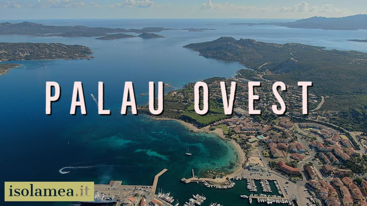 22 PALAU OVEST