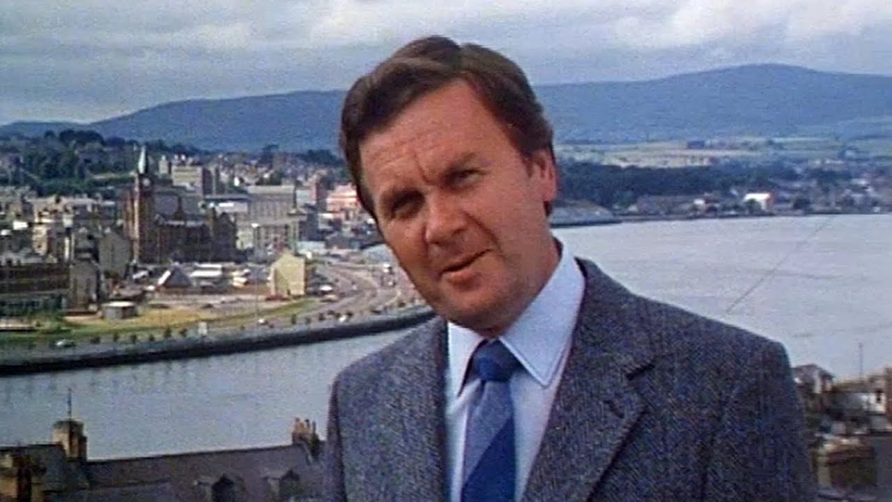 Danny Boy (The Derry Air) - Frank Patterson, 1985