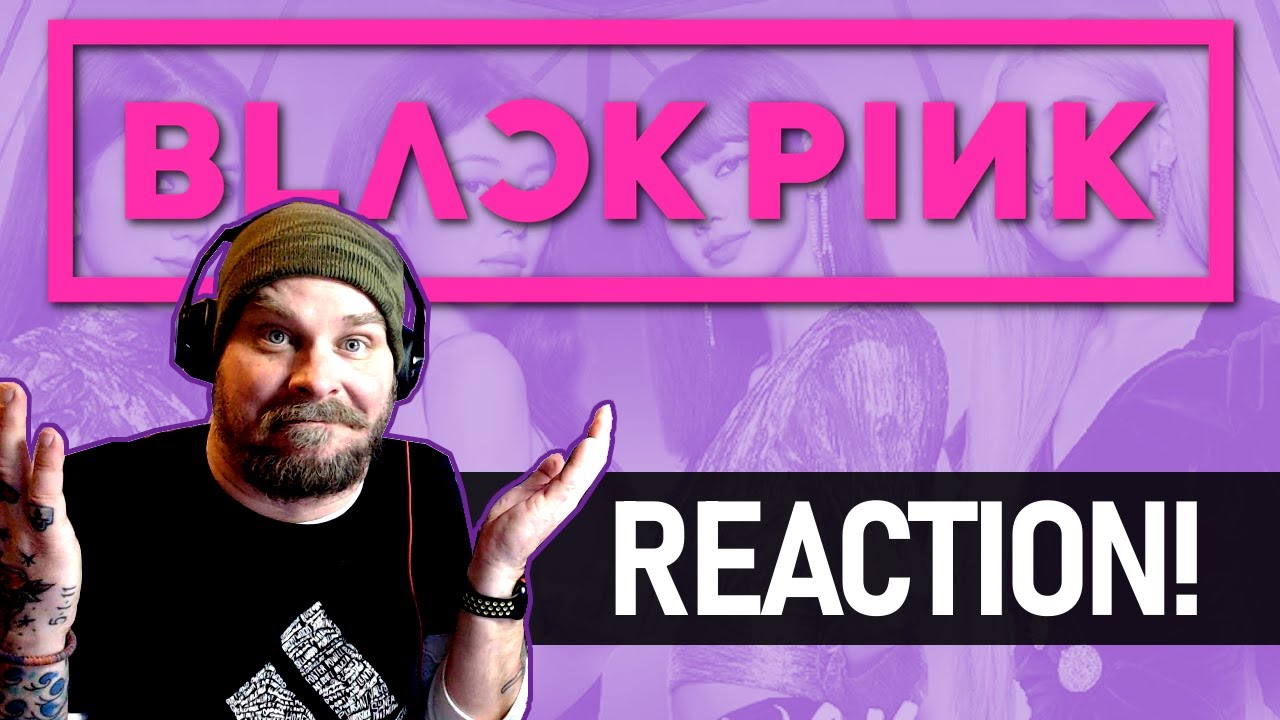 Is this song cool? | BLACKPINK - WHISTLE (REACTION!!!)