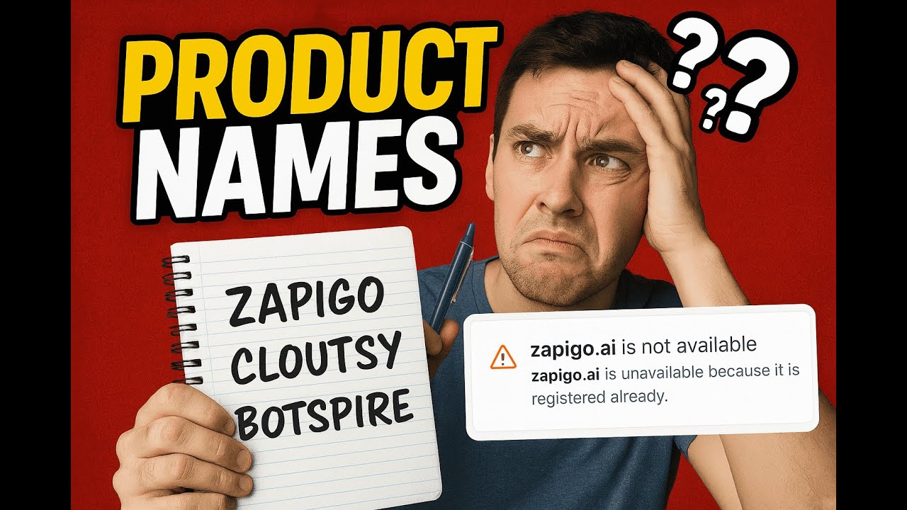Dexto Product Name Research Agent - Evaluate product names in minutes for free!