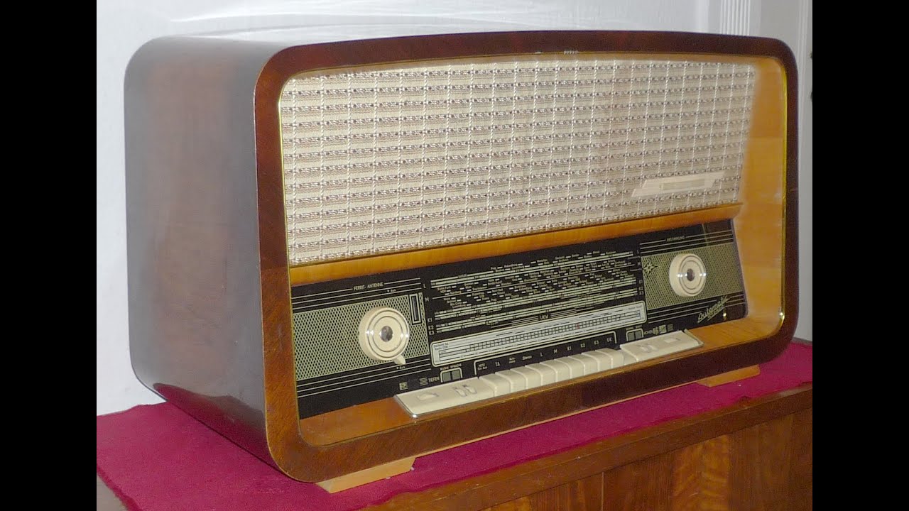 Stradivari 4 Automatic Stereo