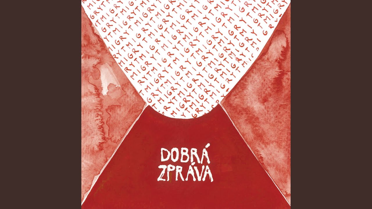 Dobrá zpráva