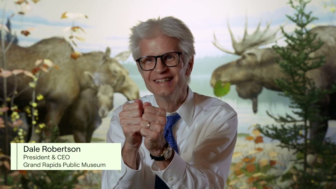 School Stories: Grand Rapids Public Museum High School