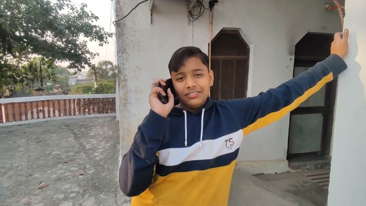 Desi Patangbaaj 🪁