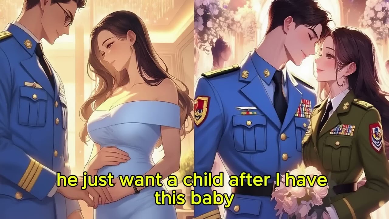 📕 She Said She Was Pregnant With Another’s Child—I Let Go, Till She Saw My Wedding Photos