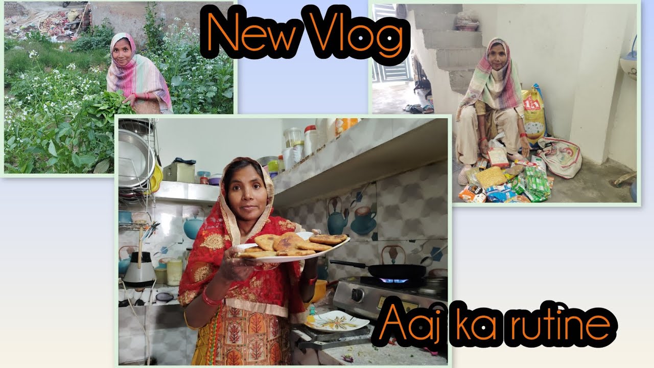 Kichen ka jruri saman aaya #longvideo #houswifevlogger #dailylifestyle #trending 