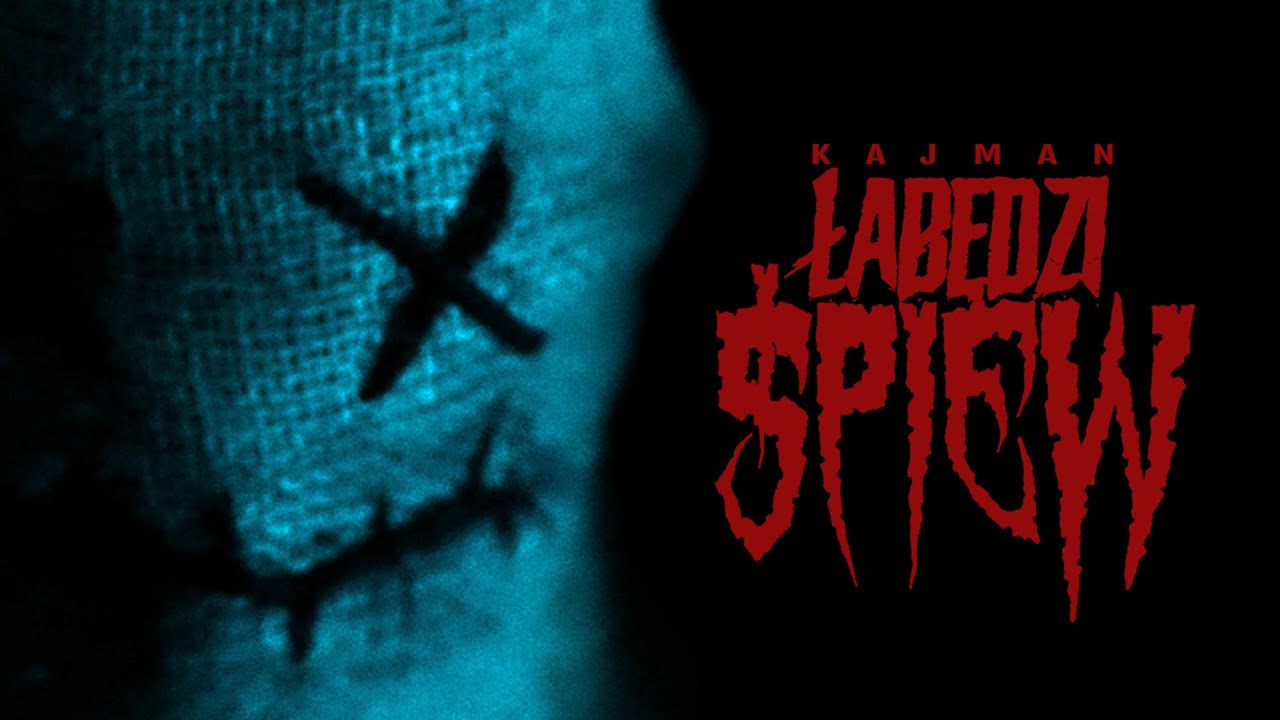 KAJMAN - Łabędzi Śpiew (Official Video)