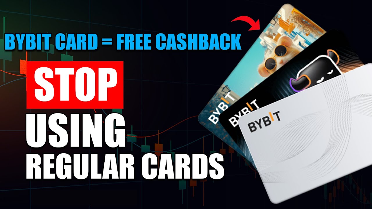 New Bybit Card Explained Pros, Perks & How to Use It