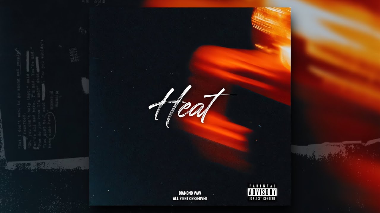 FREE Acoustic Dark Guitar Sample Pack/Loop Kit | Heat | Free Guitar Loop Kit 2025