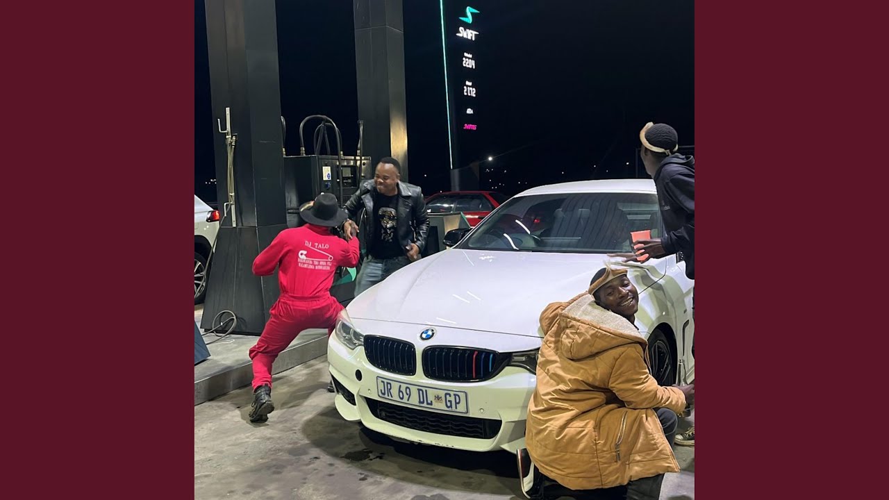 Letlo Kena Mathateng