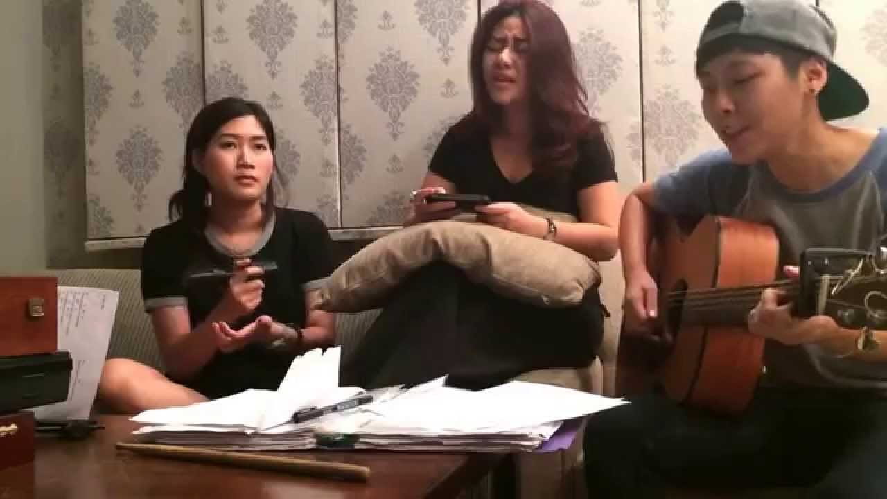 HERS COVER ฝันไป ธีร์ ไชยเดช