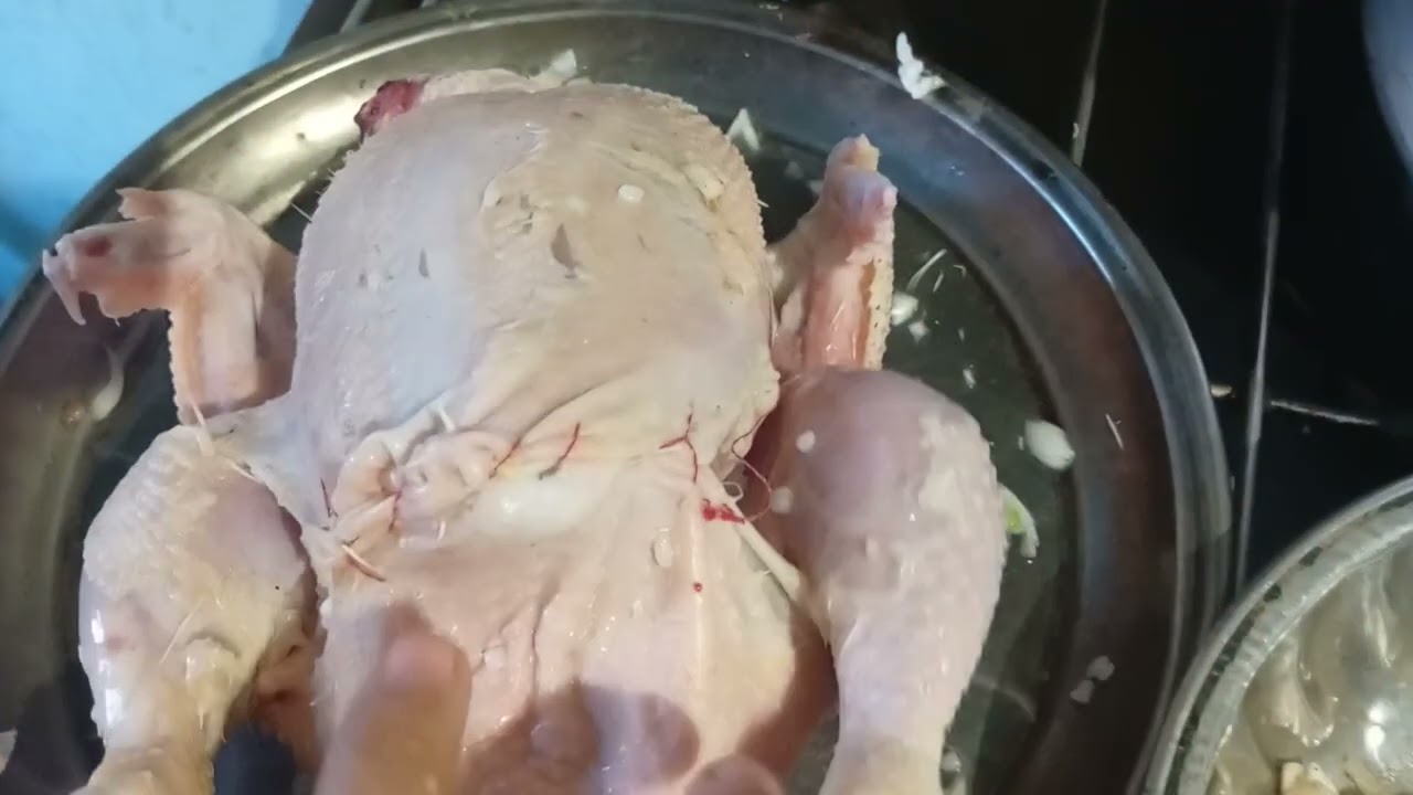 @ اعمليها كده تشرببى احلى شربه وتاكلى اطعم فرخه ماشاء الله #@ بالله عليكم اشتراك في القناه @