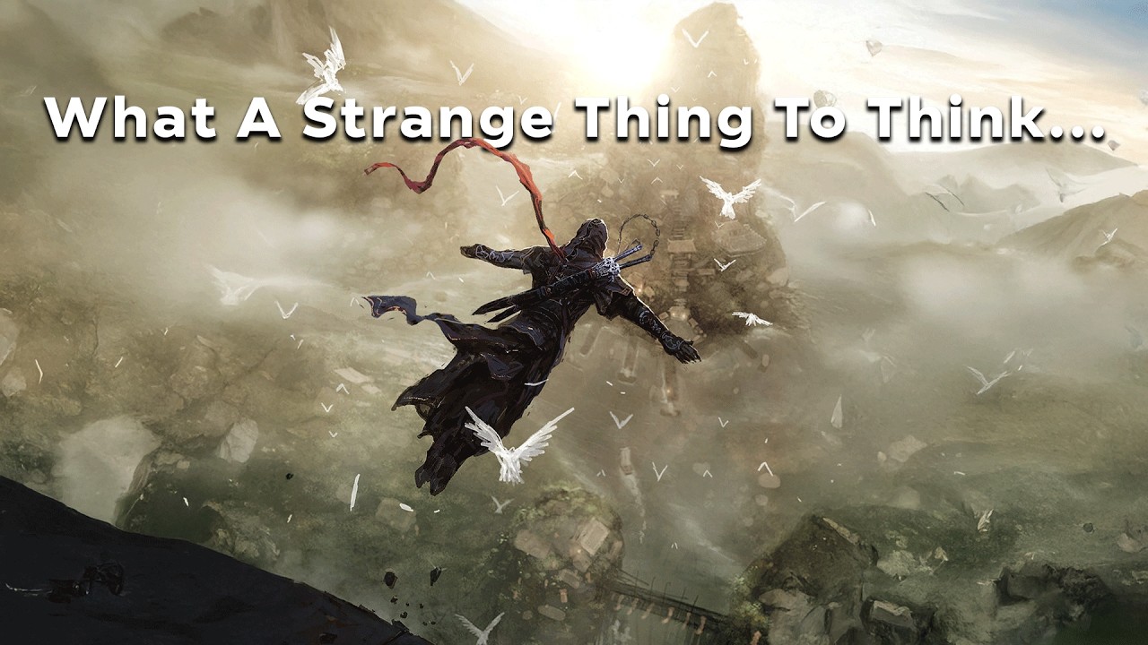 Who on Earth Thought Assassin's Creed Was Realistic?
