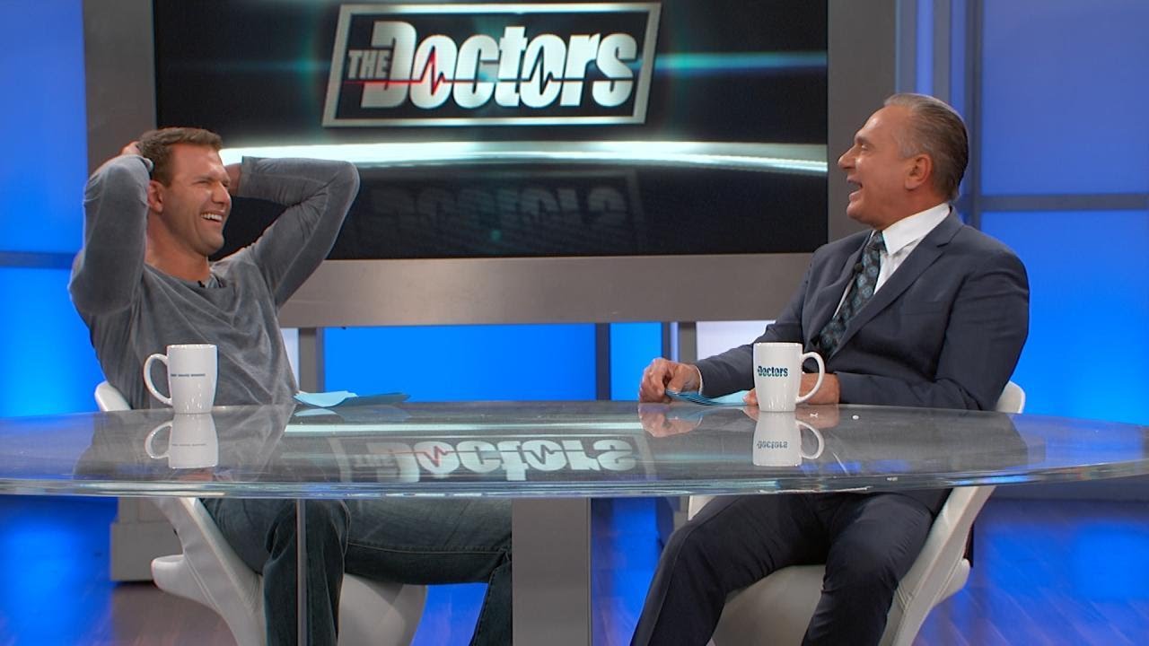 Drs. Rx: Laughter&rsquo;s Amazing Health Benefits