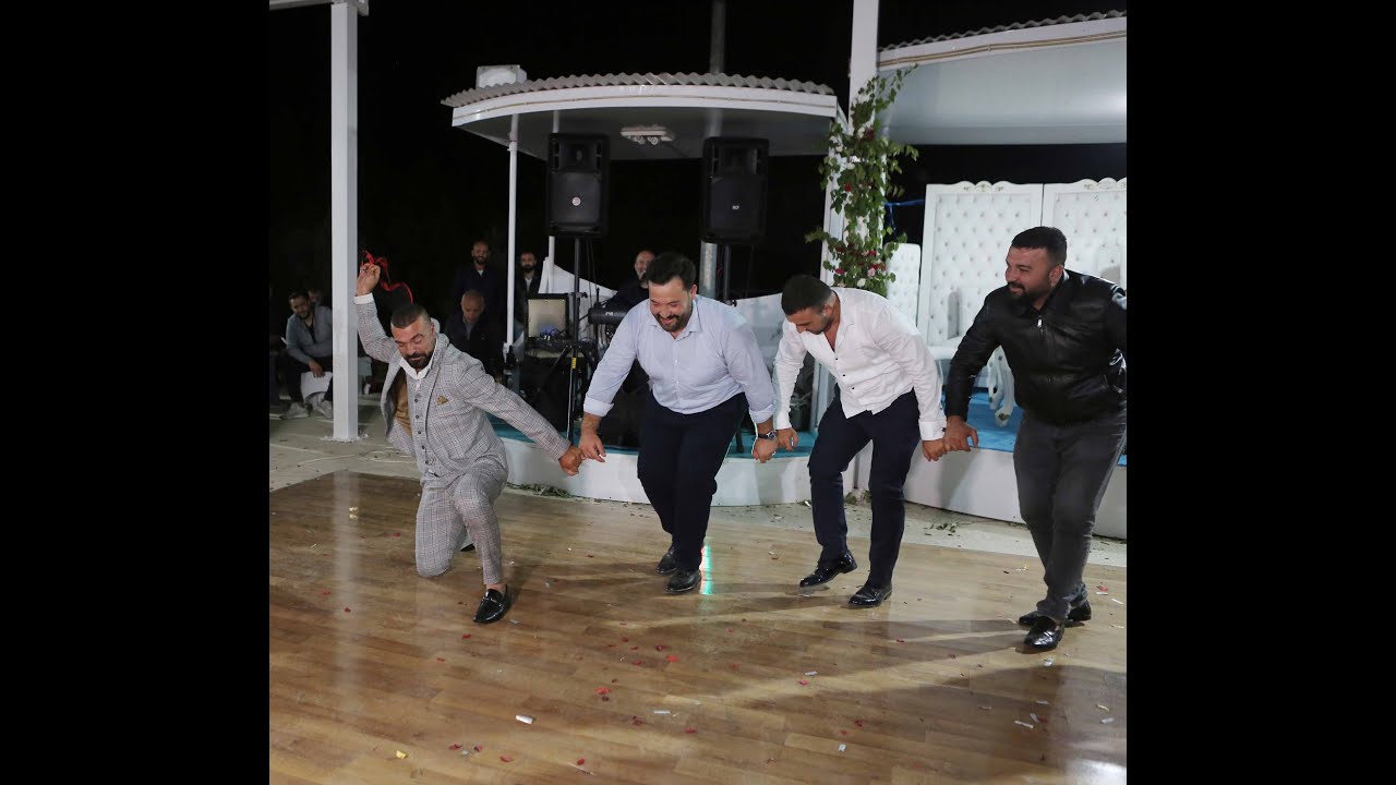 MUHTEŞEM DAVUL ZURNA (DİZDEN KIRMA)