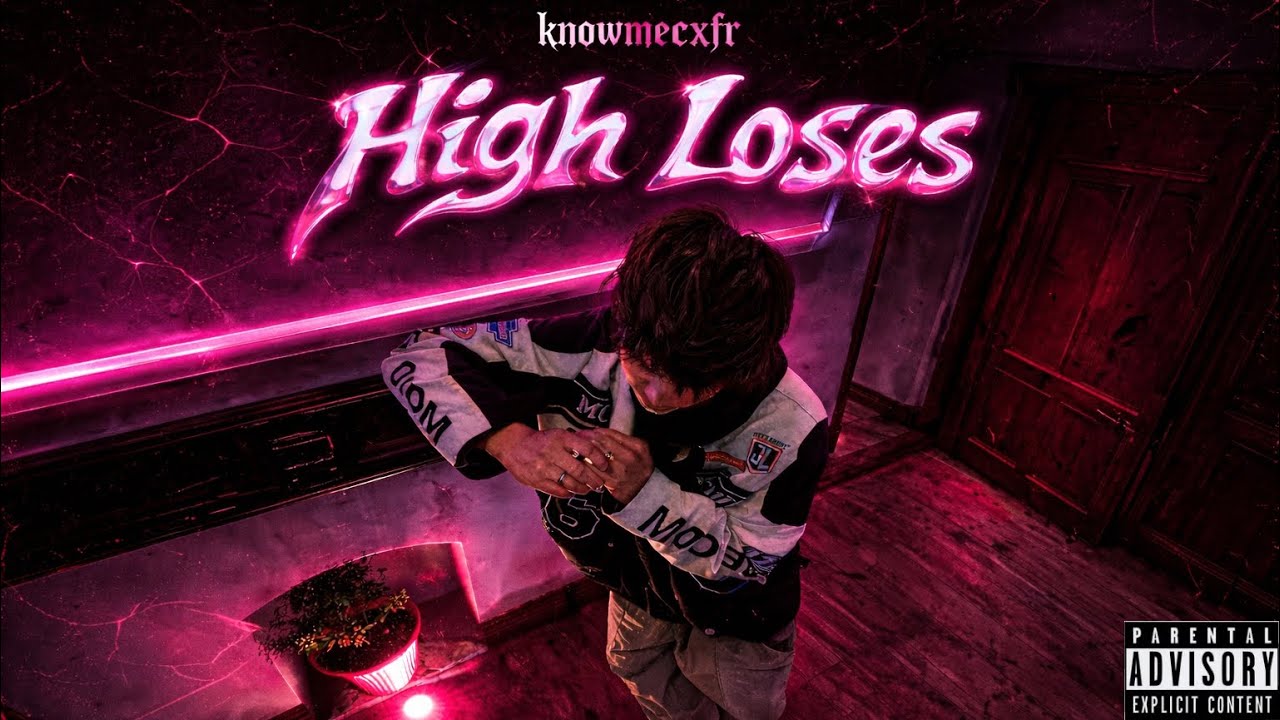 CXFR - HIGH LOSES-[OFFICIAL VIDEO]