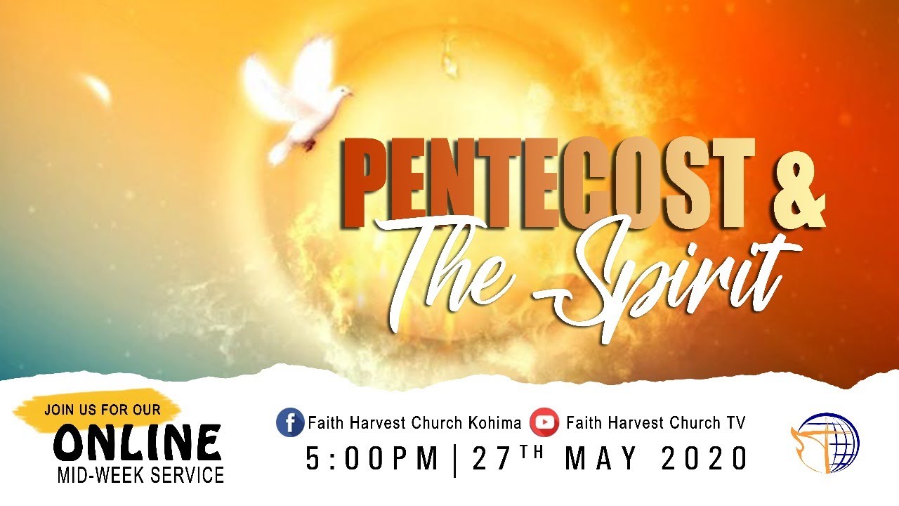 Mid-Week Service LIVE.