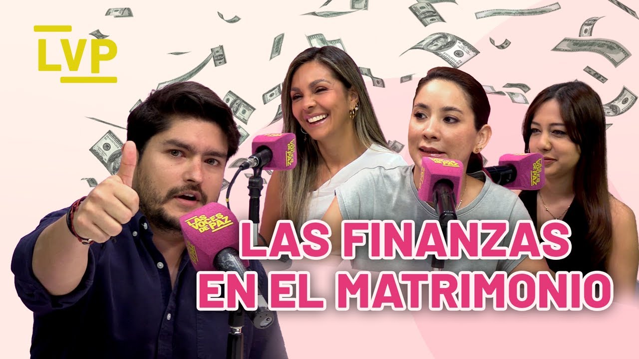 "NO ESTÁN PARA VIVIR EN SAMBORONDÓN, ESTÁN PARA VIVIR EN URDESA" - LAS VOCES DE PAZ