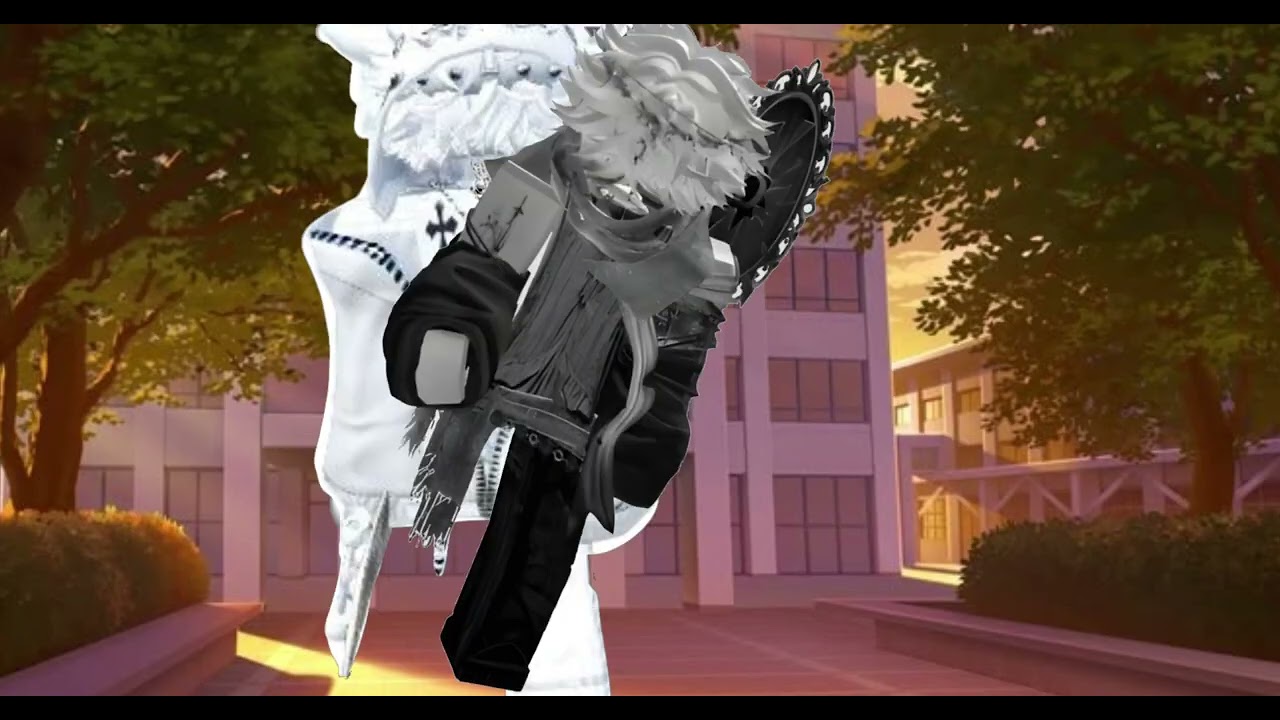 HERE IS PART 2 BTW I WILL TELL YOU THE STORYS NAME *i fell in love with a white angel*