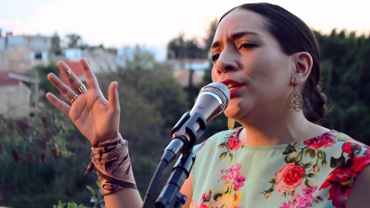 Valentina Gonzalez - [La llorona]