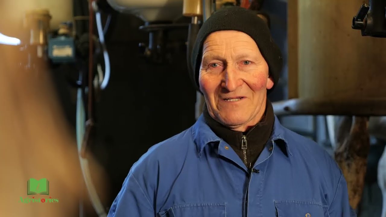 AGRISTORIES #12 : 