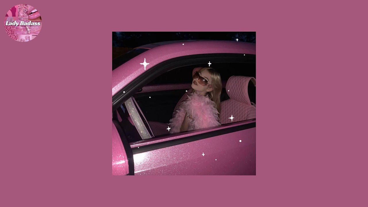 rich vibes only - baddie playlist