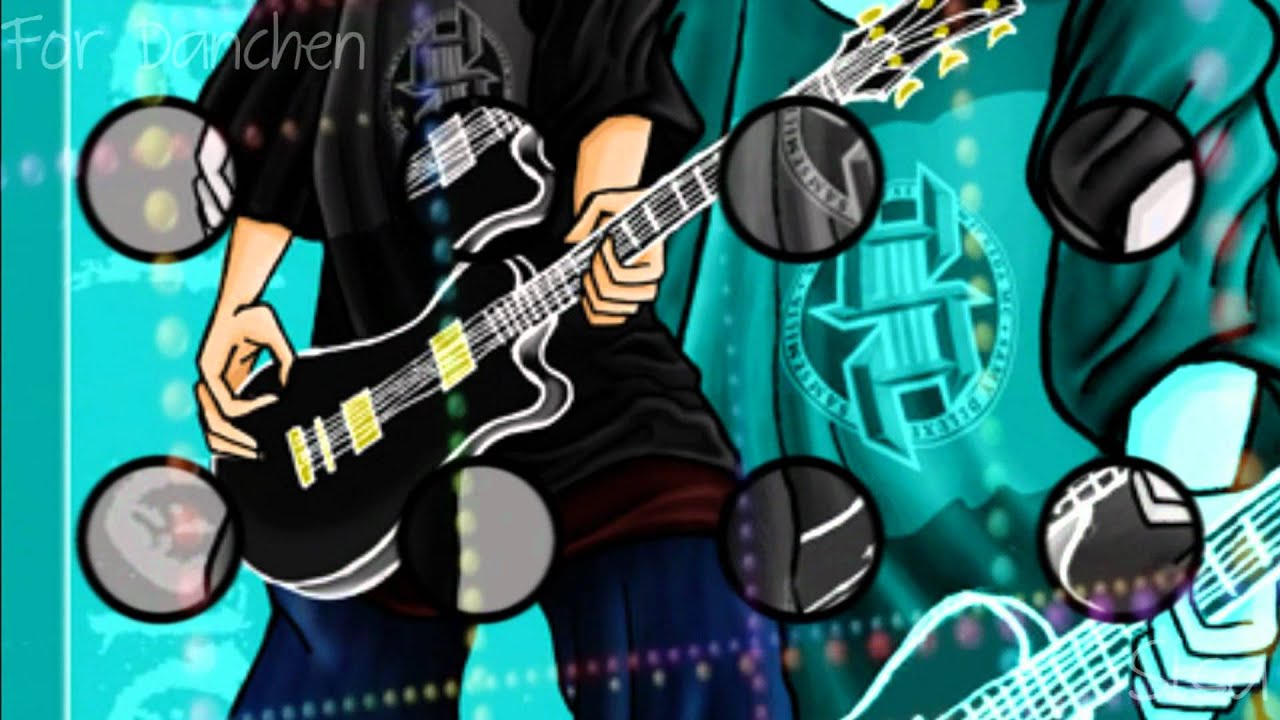 For Danchen