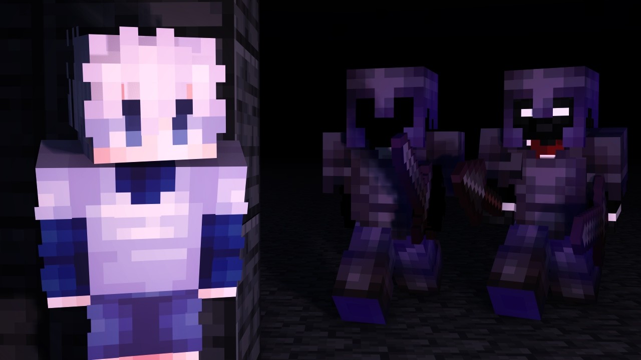 The reality of an unscripted Minecraft SMP