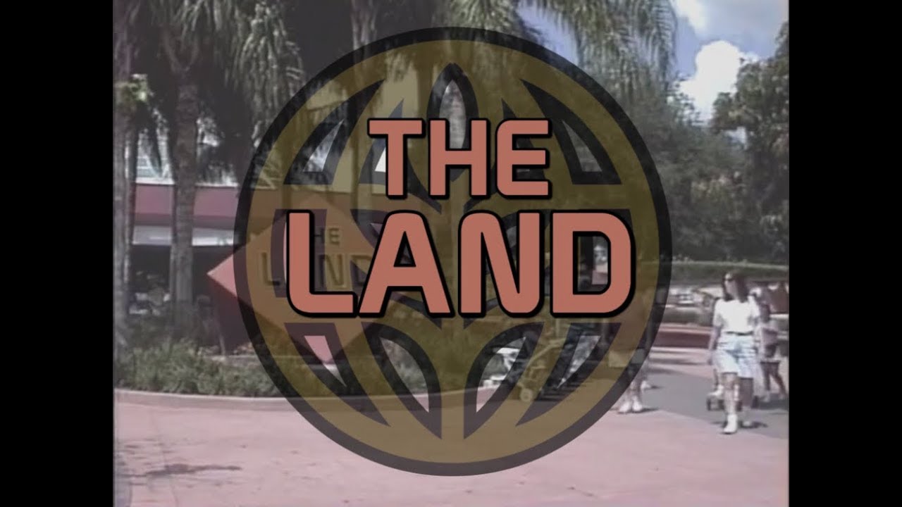 The Land - part two 1993 - Martins Complete Ultimate Tribute