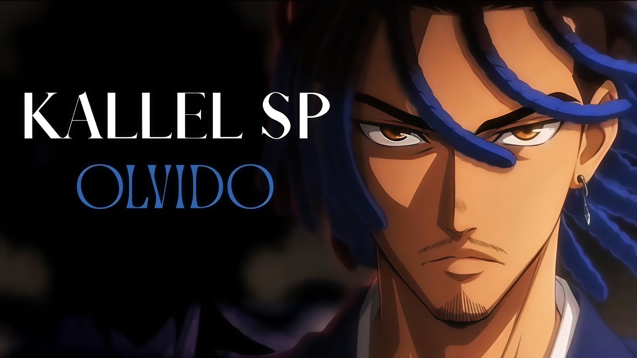 Kallel SP - Olvido (Video Oficial)