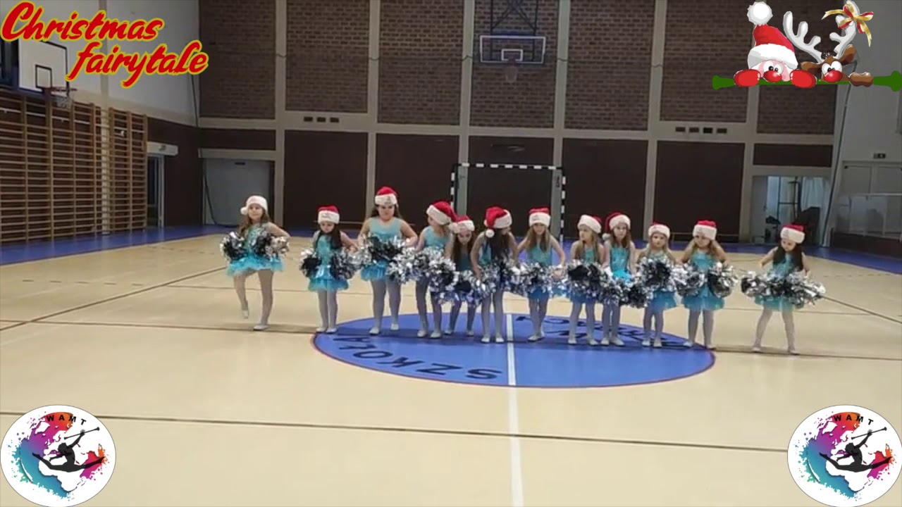 Pom Pom Children Stage- Soprano Herby, Poland