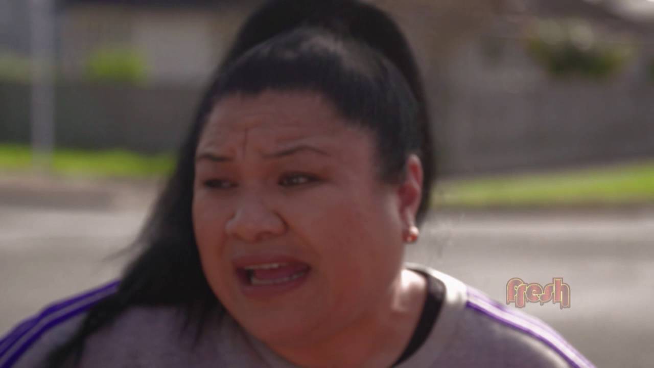 Fresh Housewives of South Auckland Ep 3 - Running