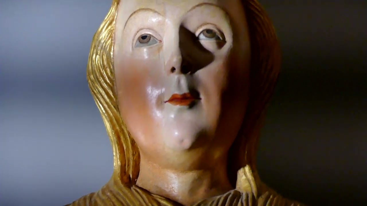 The Sistine Museums of the Piceno   Museo Vescovile di Ripatransone @manortiz46az