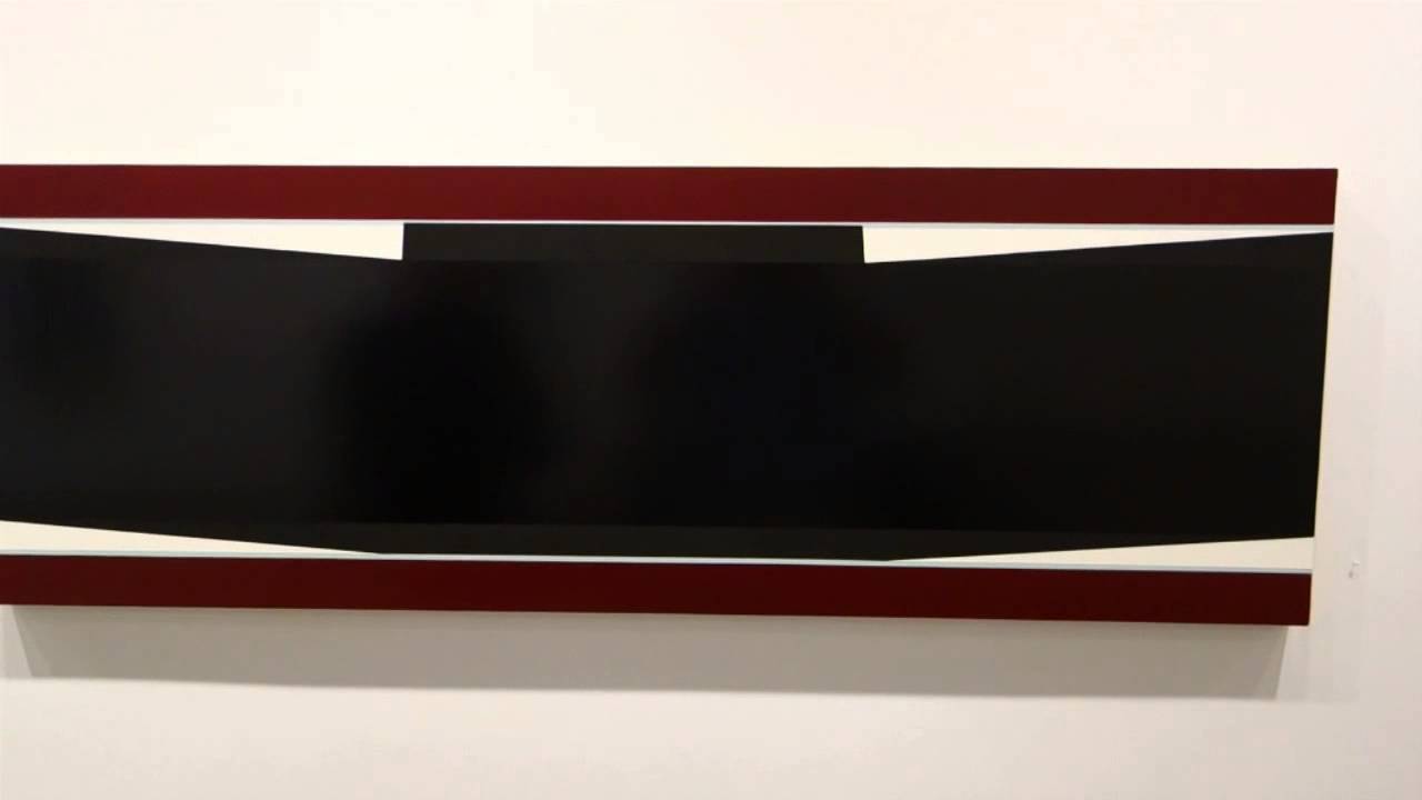 Don Voisine Recent Paintings at McKENZIE FINE ART