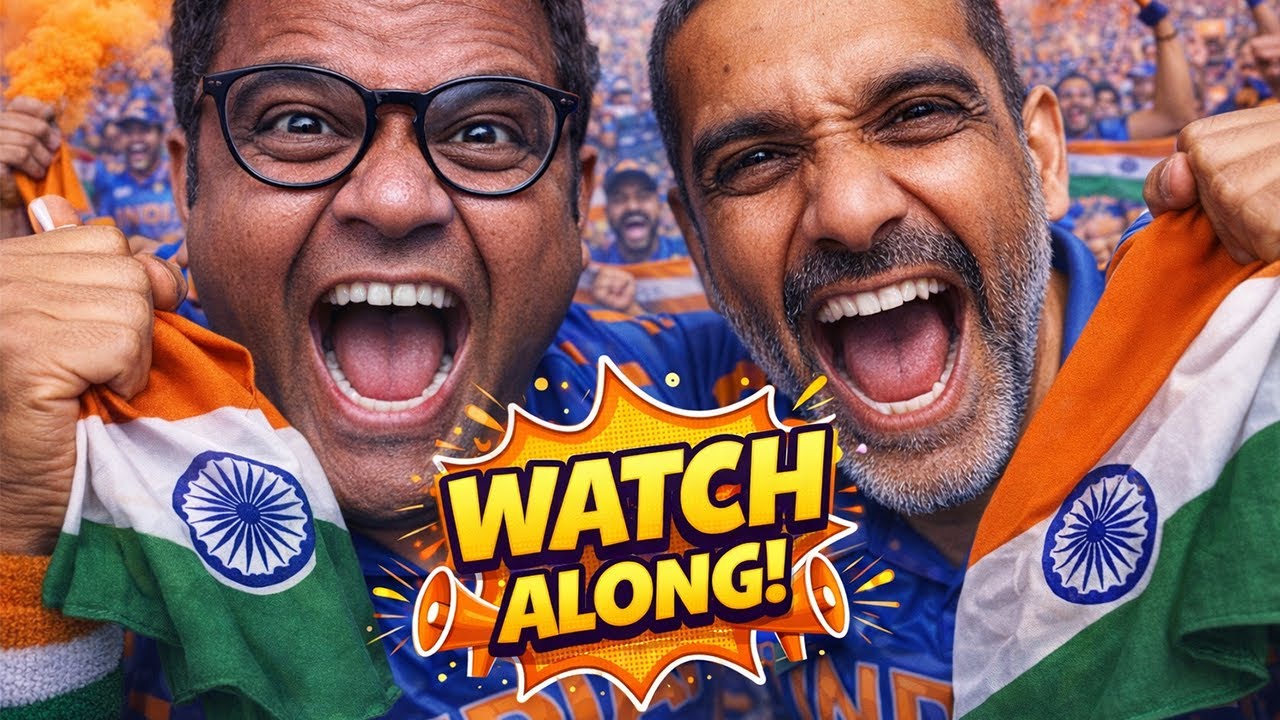 India Vs West Indies T20 World Cup