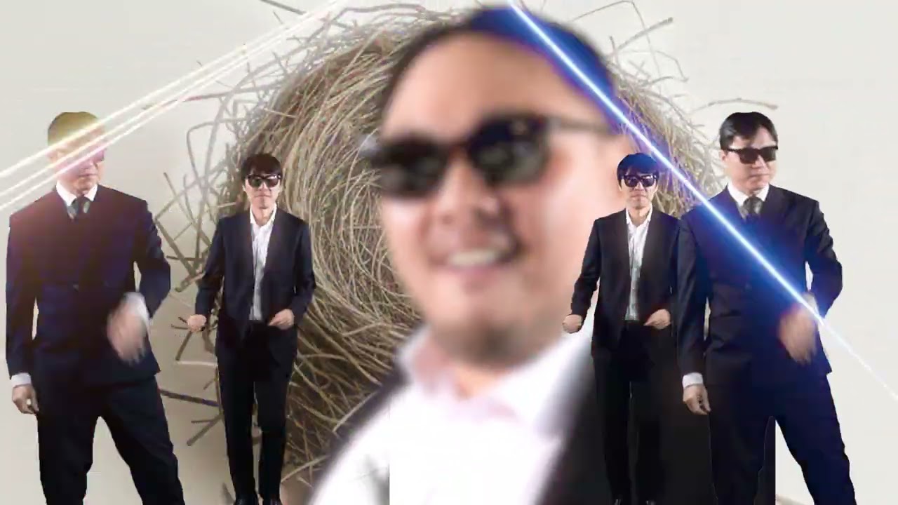 둥지 (남진) covered by 사이드미러