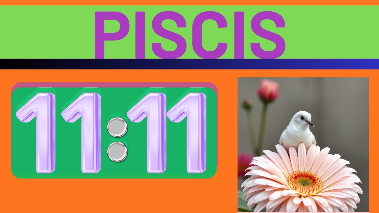 GOLPE DE SUERTE  PISCIS♓NO LE CUENTES ESTO A NADIE ✅🎁🎉👄🎁 📞🙏HOROSCOPO ❤️ ORACULO TAROT DE CRIS