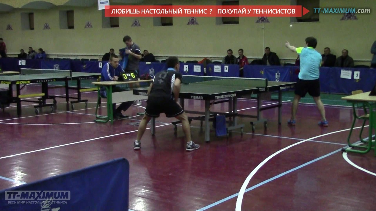 Иван Катков - Зохид Кенжаев / Katkov - Kenjaev на Суперлиге КЧУ 2й тур, 2016-11