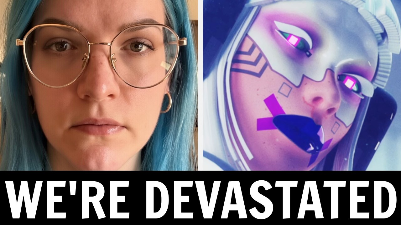 The Bungie canceling Marathon situation is Tragic