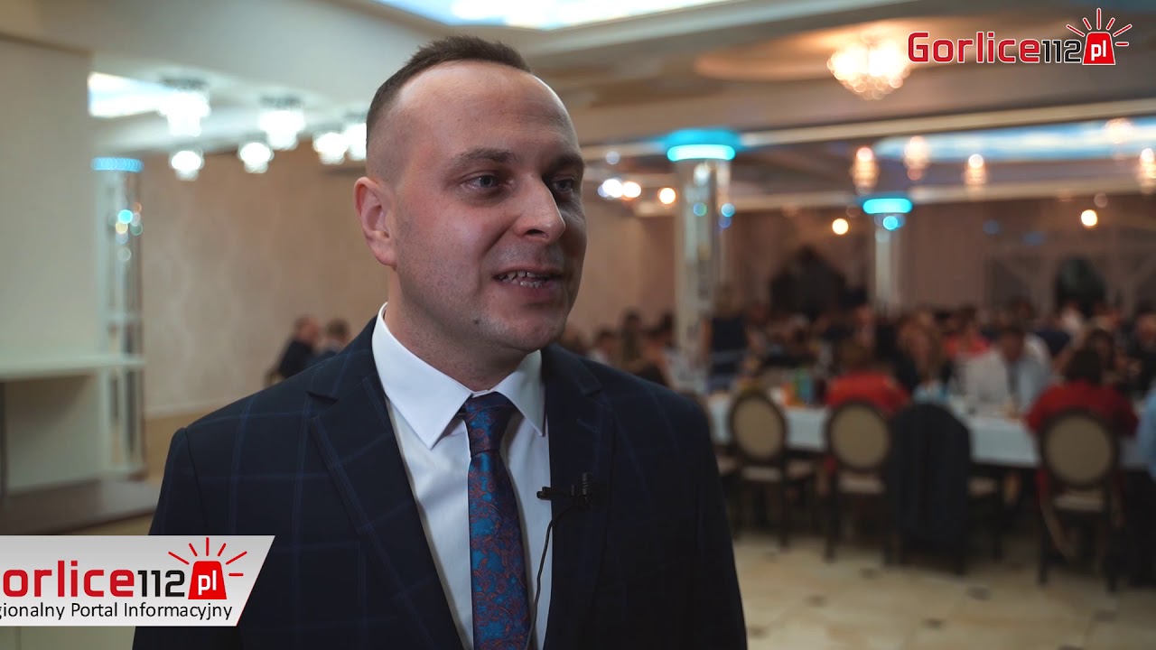 V Bal Strażak&oacute;w Powiatu Gorlickiego - Ropa 2020