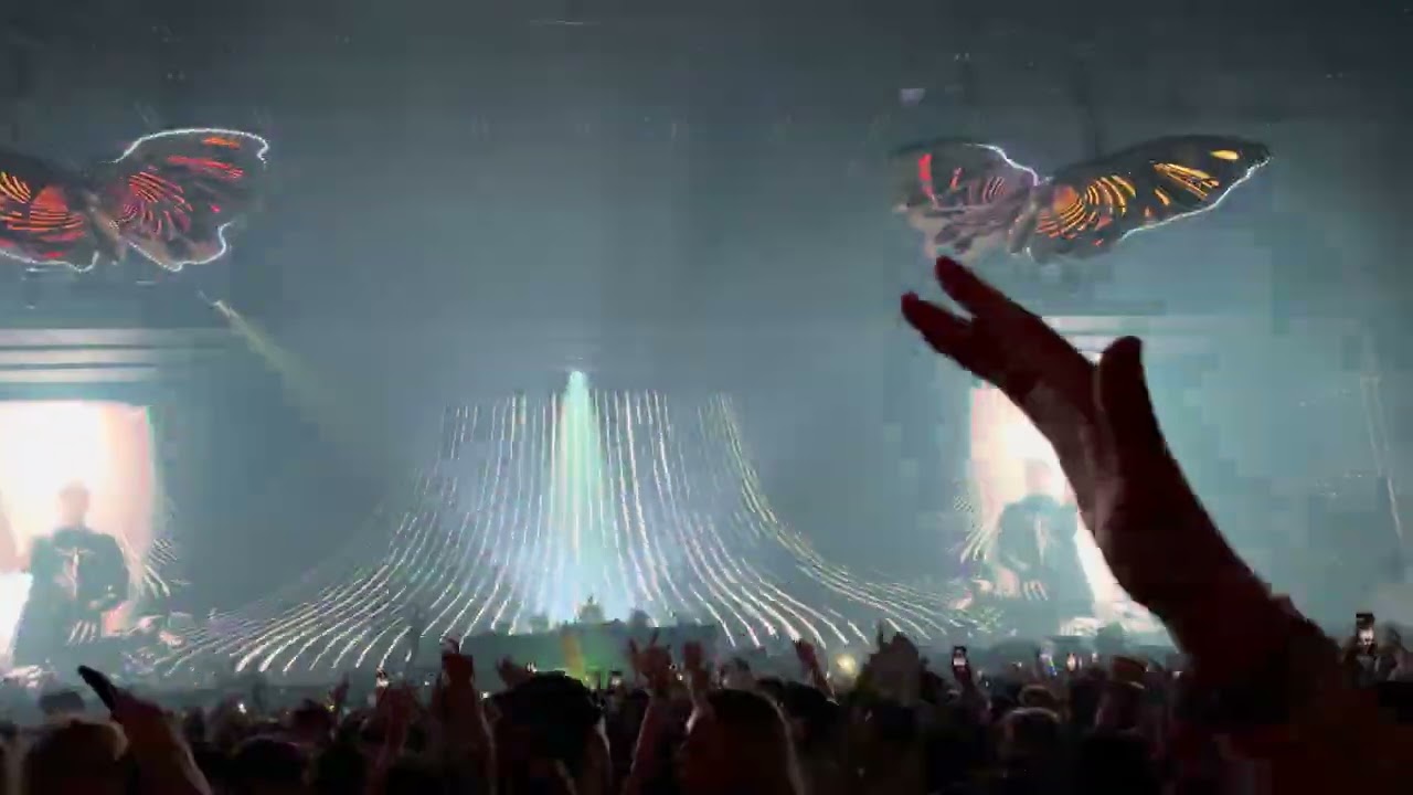 DOM DOLLA | Tomorrowland 2024 WE2 (Part. 2)