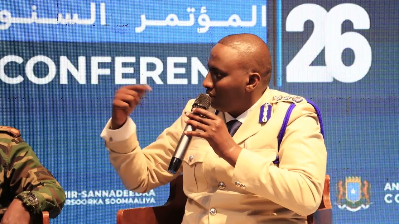 Macallin Mahdi  