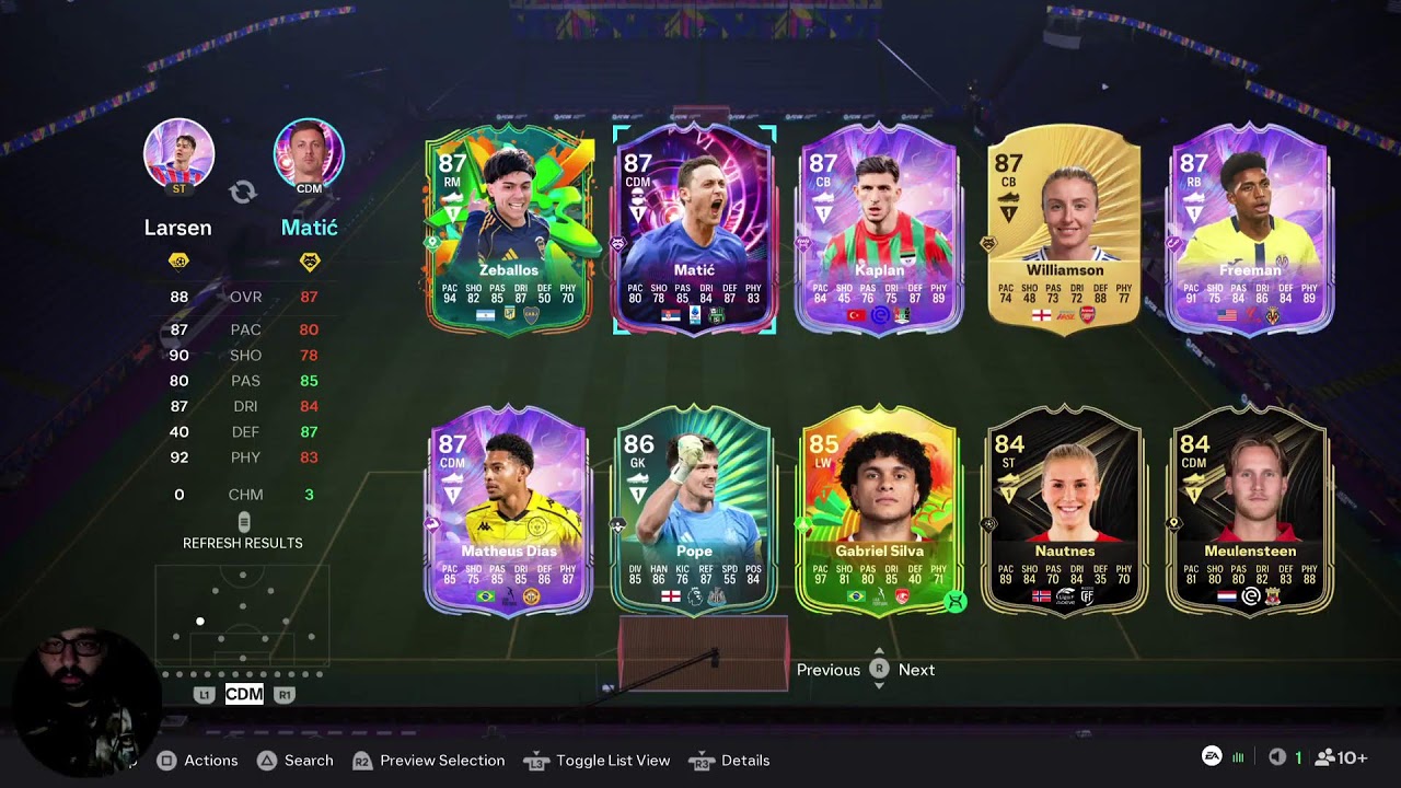 Eafc26🔴LIVE RIGHT NOW🔴