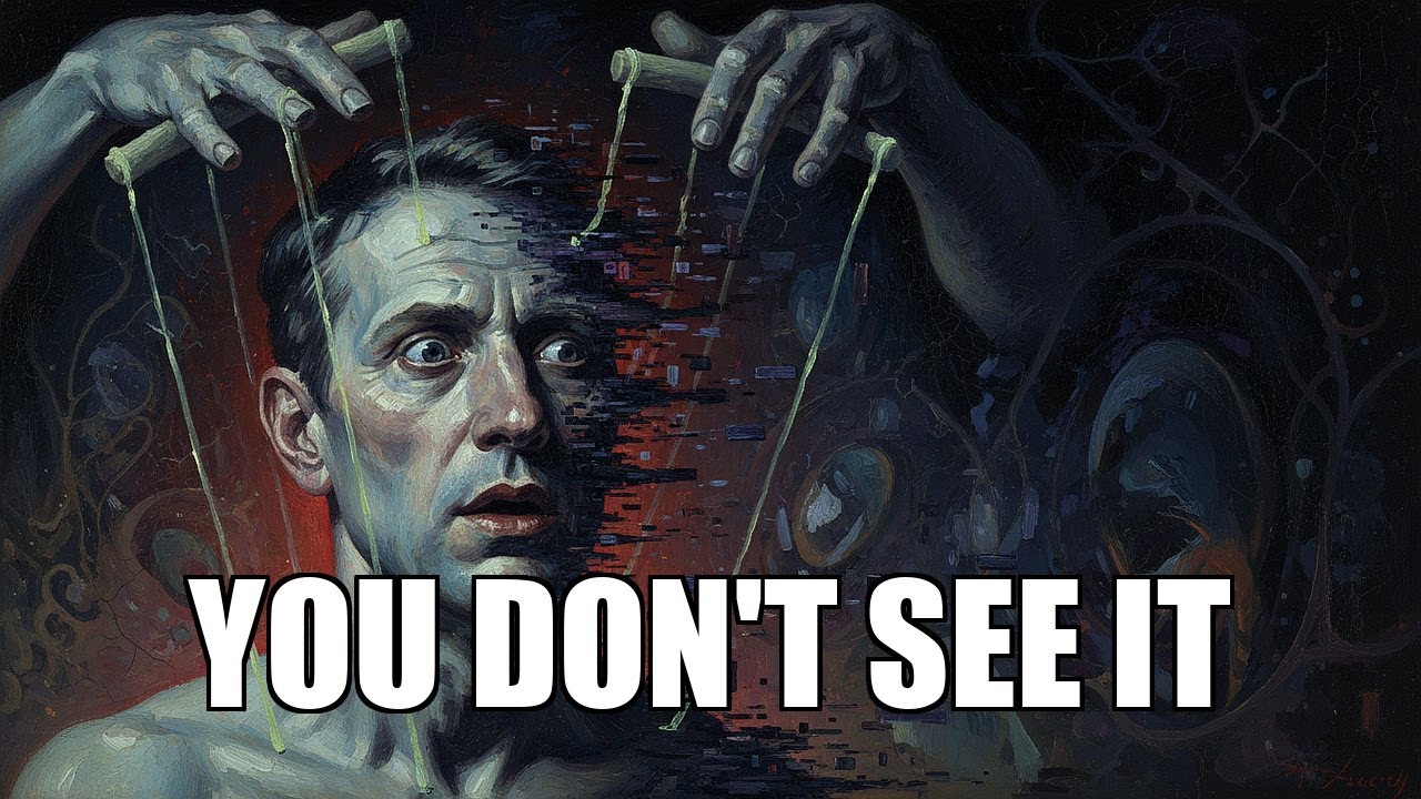 7 PSYCHOLOGICAL Patterns Silently Destroying Your Life