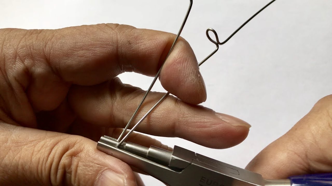Auto Double Hooks - Fishing Tackle - Bẫy Cá 2 Móc - خطاف مزدوج تلقائي - Ganchos dobles automáticos