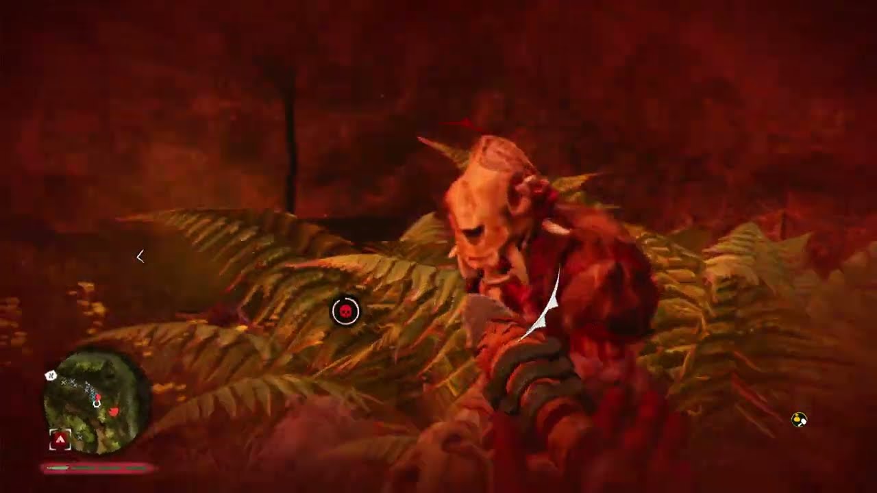 #29 FARCRY PRIMAL +XBOX ONE+ RINGWALL STATION ! + Let&acute;s play !